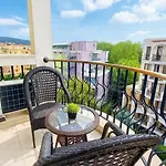 Апартаменты Harmony Dream Island 9 Private 2bdr 601