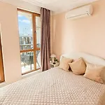 Harmony Dream Island 9 Private 2bdr 601 * Солнечный берег
