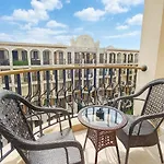 Apartment Harmony Dream Island 9 Private 2bdr 601 Sunny Beach