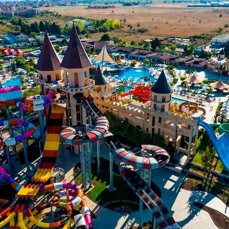 아파트 Harmony Dream Island 9 Private 2bdr 601 써니비치