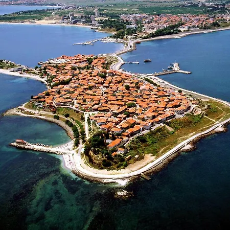 Harmony Dream Island 9 Private 2bdr 601 Lejlighed *