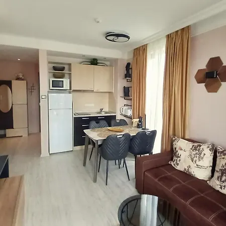 Harmony Dream Island 9 Private 2bdr 601 *