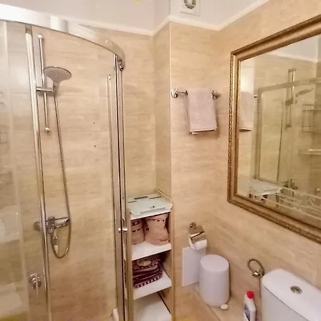 Harmony Dream Island 9 Private 2bdr 601 아파트 써니비치