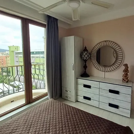 Harmony Dream Island 9 Private 2bdr 601 아파트 써니비치