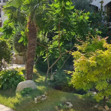 아파트 Harmony Dream Island 9 Private 2bdr 601 써니비치