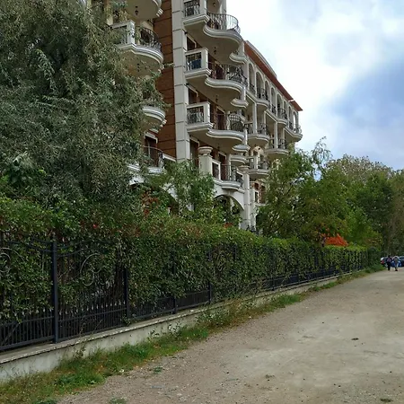Apartment Harmony Dream Island 9 Private 2bdr 601 Slantschew brjag