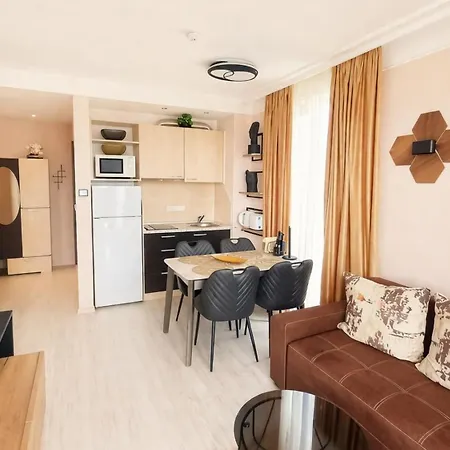 Harmony Dream Island 9 Private 2bdr 601 Apartment *