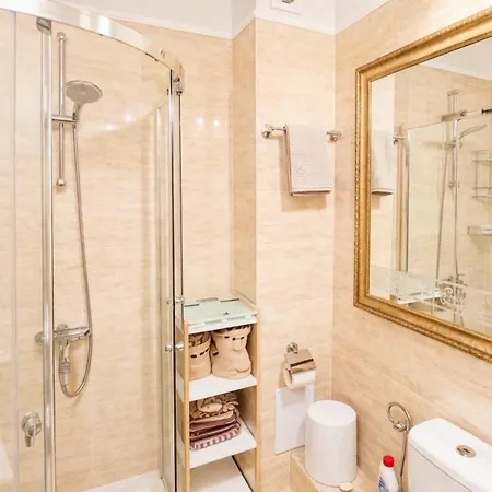 Apartment Harmony Dream Island 9 Private 2bdr 601 Slantschew brjag