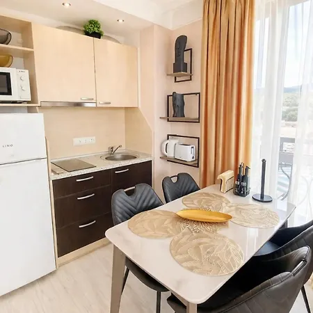 Harmony Dream Island 9 Private 2bdr 601 Apartment