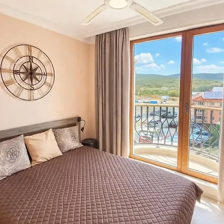 Apartment Harmony Dream Island 9 Private 2bdr 601 Slantschew brjag