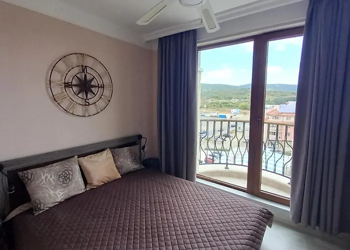 Lejlighed Harmony Dream Island 9 Private 2bdr 601