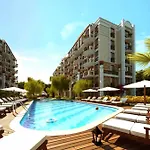 Harmony Dream Island 9 Private 2bdr 601 *