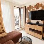 Harmony Dream Island 9 Private 2bdr 601 Apartamento Sunny Beach