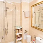 Apartamento Harmony Dream Island 9 Private 2bdr 601 Sunny Beach