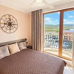 Apartamento Harmony Dream Island 9 Private 2bdr 601 Sunny Beach