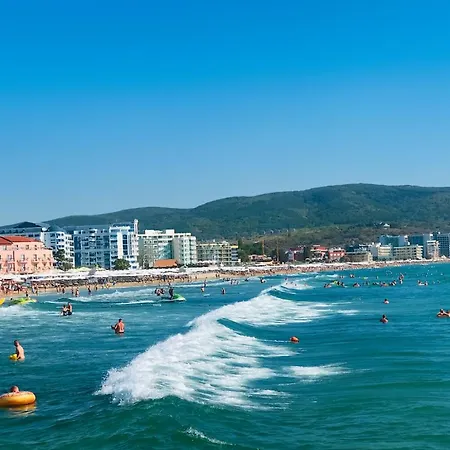 Harmony Dream Island 9 Private 2bdr 601