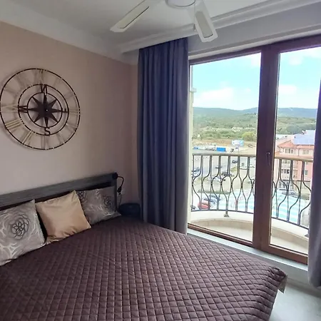 Apartment Harmony Dream Island 9 Private 2bdr 601