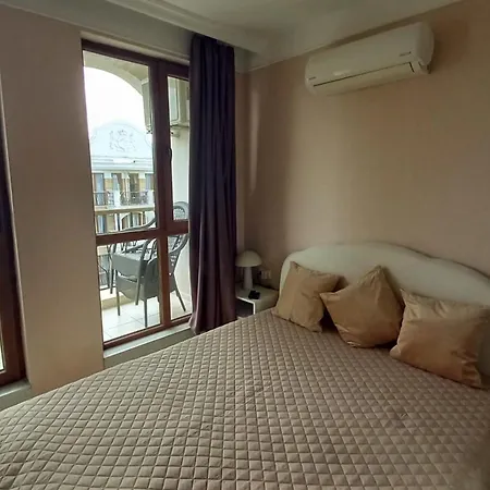 Apartment Harmony Dream Island 9 Private 2bdr 601 Sunny Beach