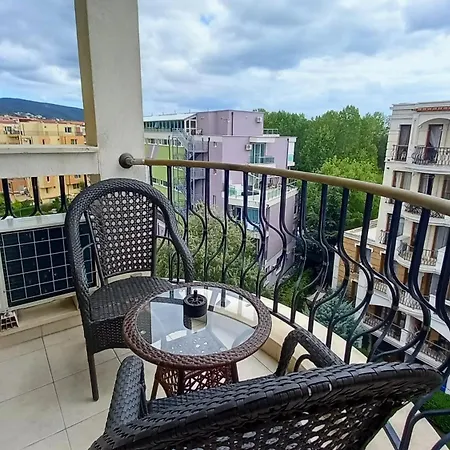 Harmony Dream Island 9 Private 2bdr 601 Apartment