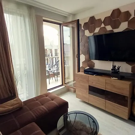 Harmony Dream Island 9 Private 2bdr 601