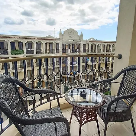 Harmony Dream Island 9 Private 2bdr 601 Apartment