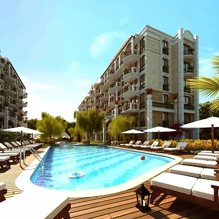 Harmony Dream Island 9- 601 Private 2bdr *