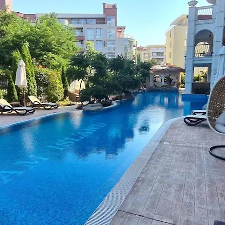 Harmony Dream Island 9 Private 2bdr 601 *