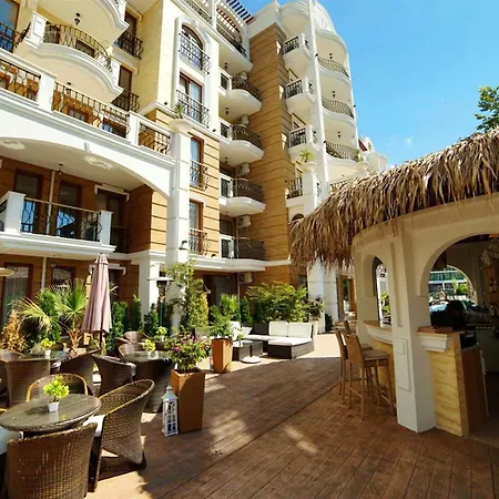 Apartamento Harmony Dream Island 9- 601 Private 2bdr *