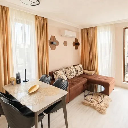 Apartamento Harmony Dream Island 9 Private 2bdr 601