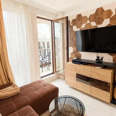 Harmony Dream Island 9- 601 Private 2bdr Apartamento Sunny Beach