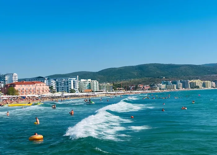 Harmony Dream Island 9 Private 2bdr 601