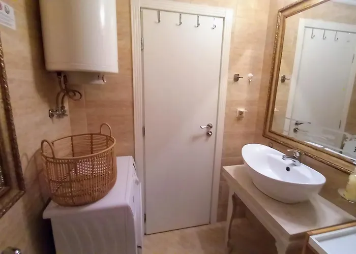 Harmony Dream Island 9 Private 2bdr 601 Апартаменты *