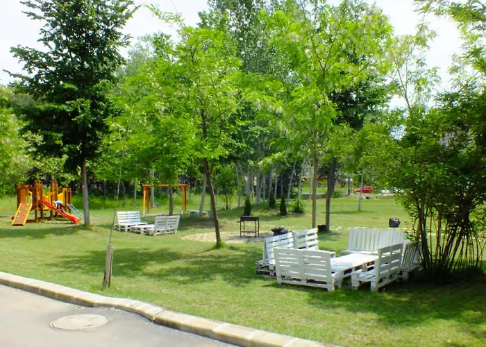 Harmony Dream Island 9 Private 2bdr 601 Апартаменты