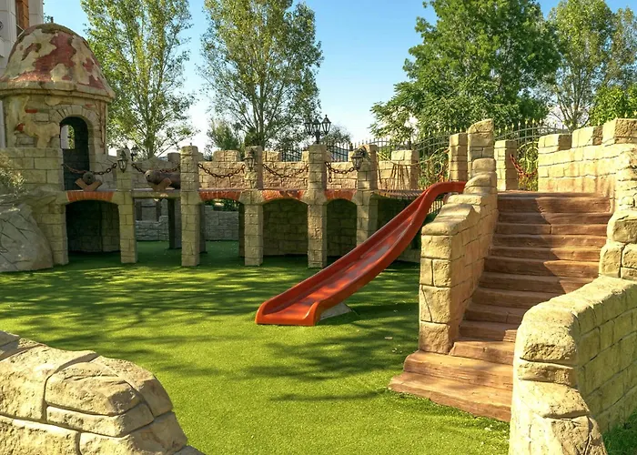 Harmony Dream Island 9 Private 2bdr 601 Апартаменты