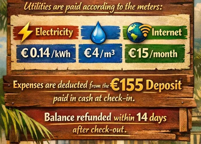 Апартаменты Harmony Dream Island 9 Private 2bdr 601 Солнечный берег