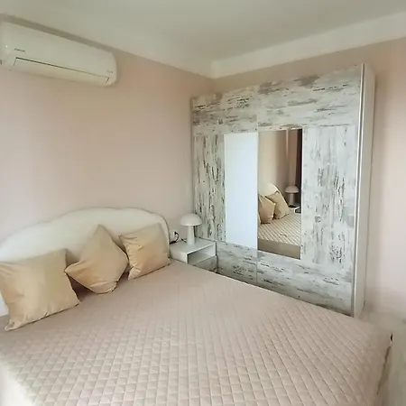 Harmony Dream Island 9 Private 2bdr 601 شقة ساني بيتش