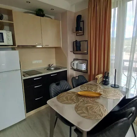 Harmony Dream Island 9 Private 2bdr 601 شقة ساني بيتش