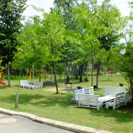 Harmony Dream Island 9 Private 2bdr 601 شقة