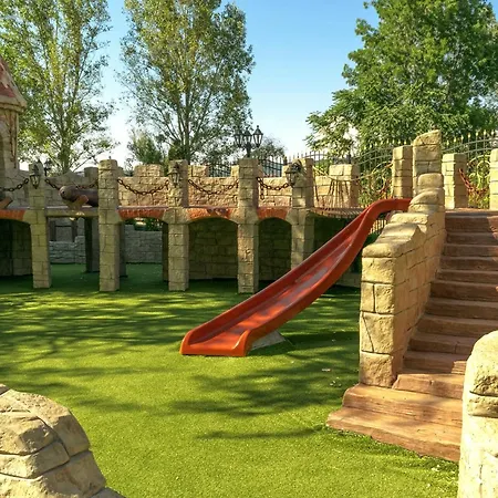 Harmony Dream Island 9 Private 2bdr 601 شقة